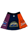 1X Colorado Sports Skirt image 0