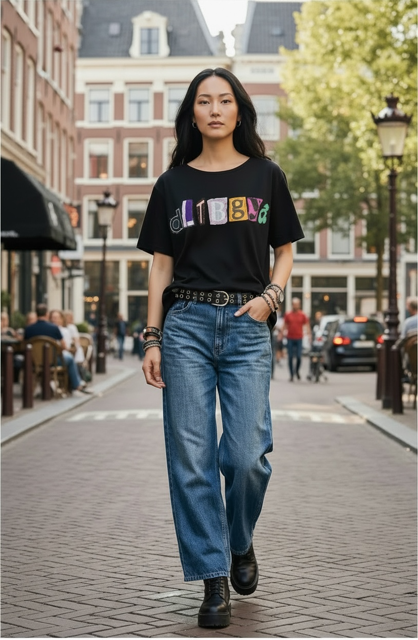 Size Large T-shirt image 0