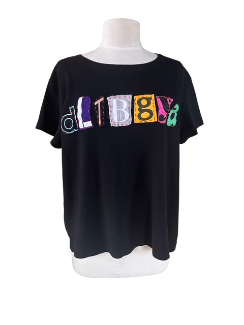 Size Large T-shirt image 1