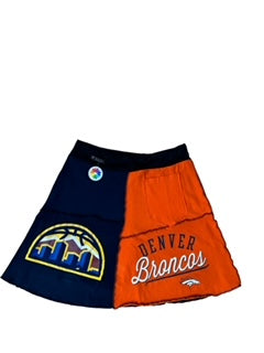 1X Colorado Sports Skirt image 4