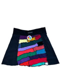 Size Small Patchwork Skirt image 0