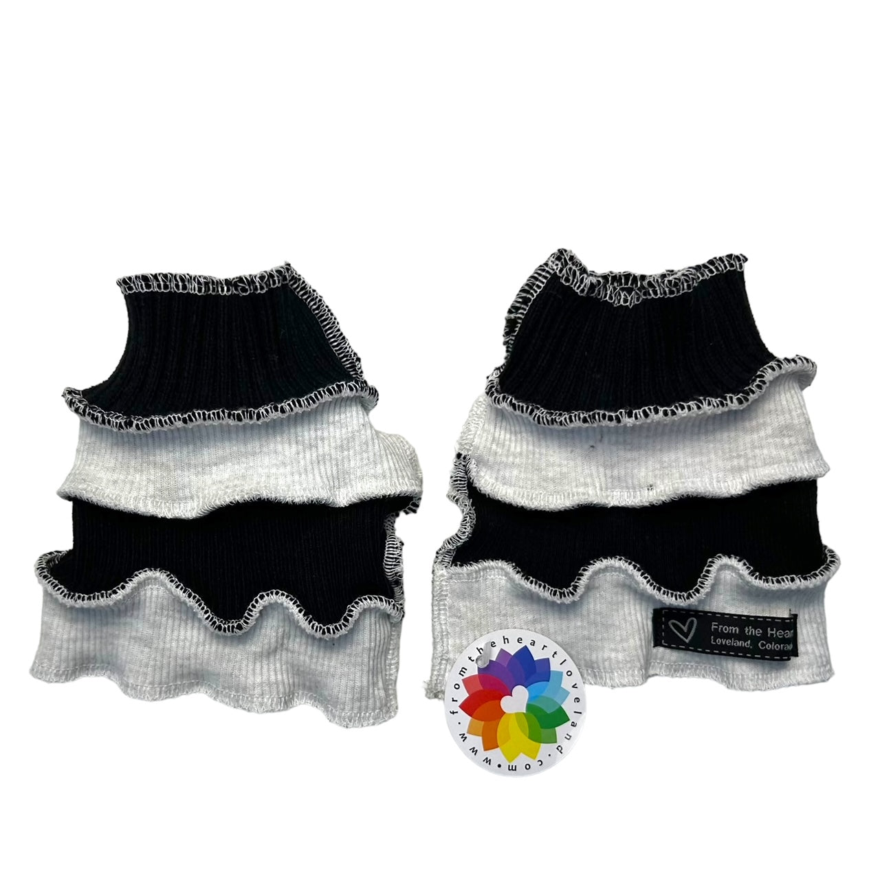 XL Arm Warmers image 3