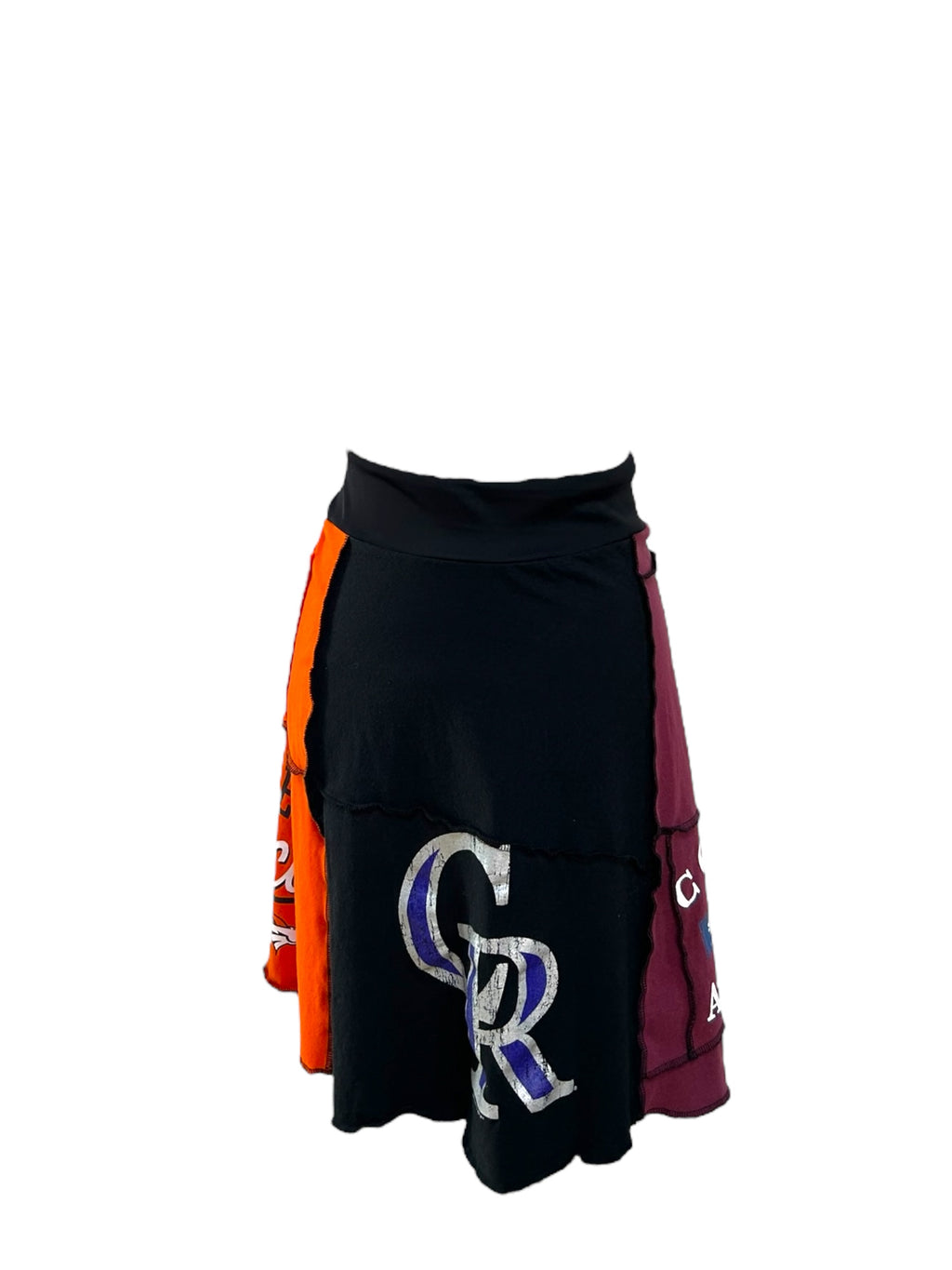 1X Colorado Sports Skirt image 8