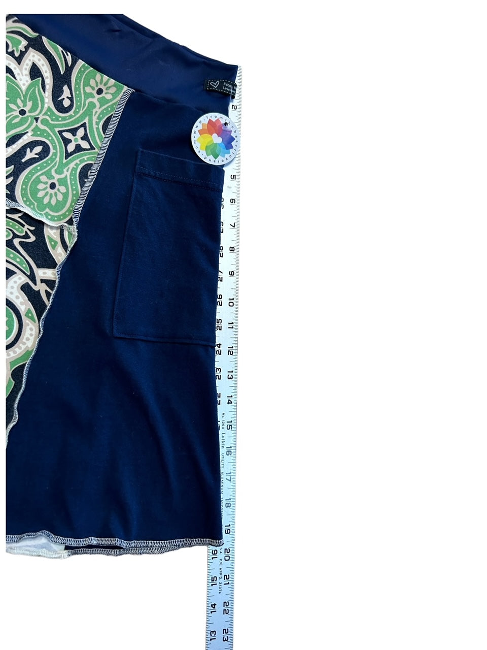 Size Small Whalers T-Shirt Skirt image 4