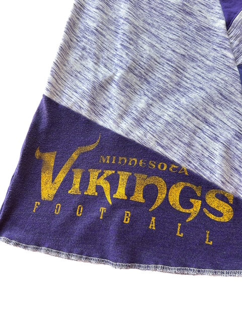 Size Small Minnesota Vikings Skirt image 7