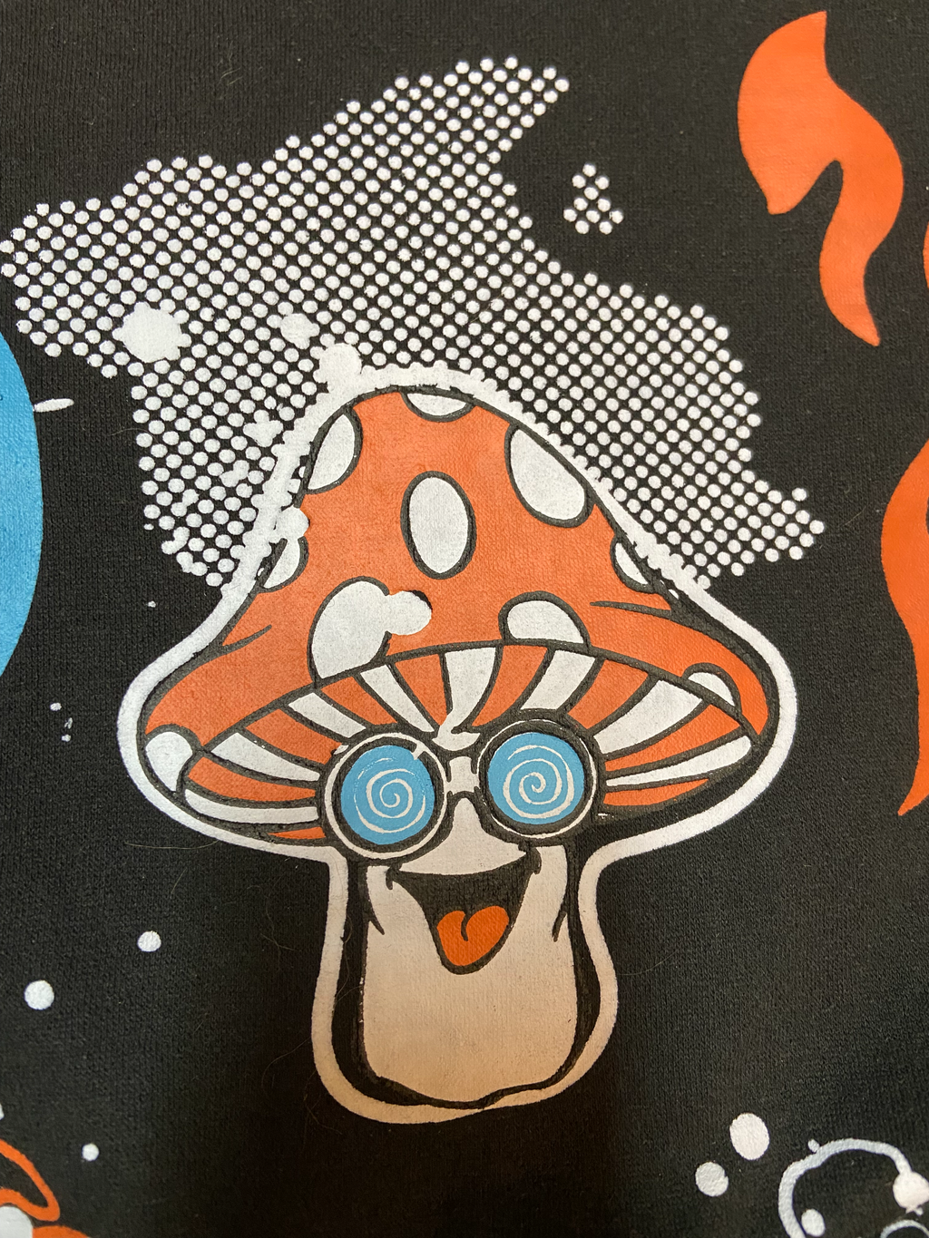 Van's Off the Wall Skirt - Size XL image 11