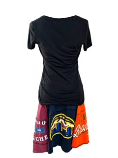 1X Colorado Sports Skirt image 9