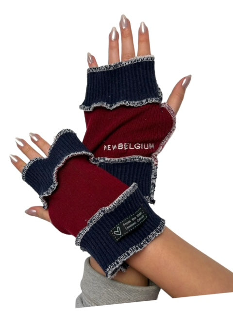 New Belgium Brewery Arm Warmers image 4