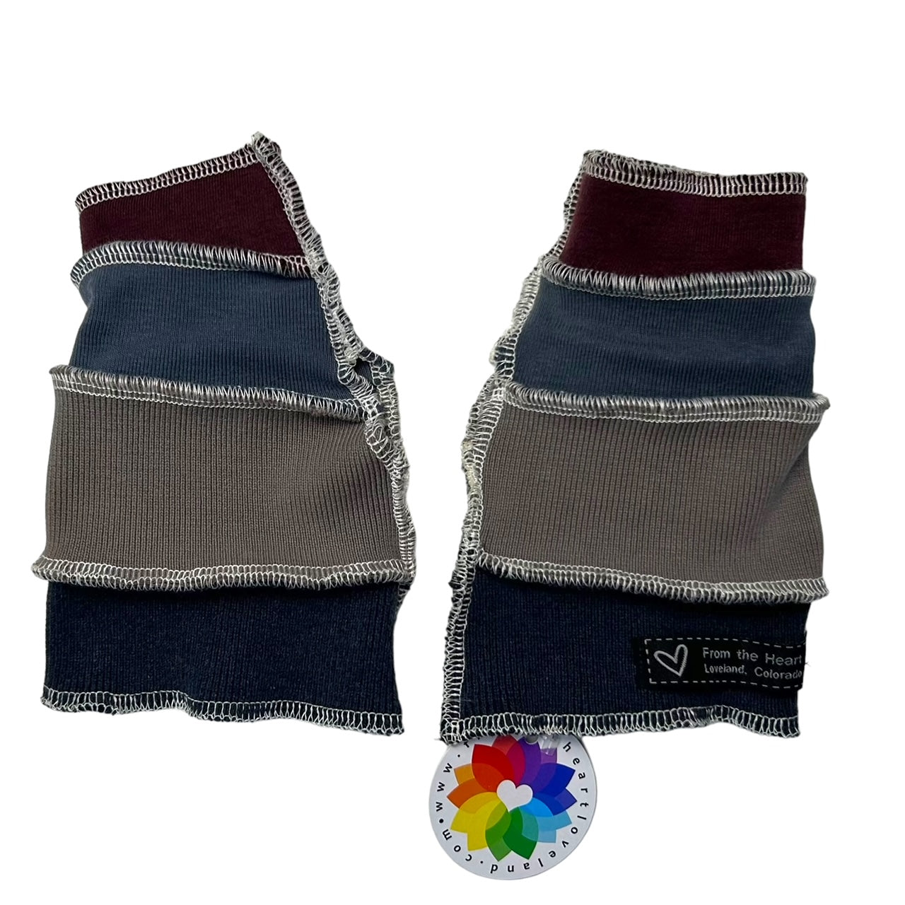 Arm Warmers image 1
