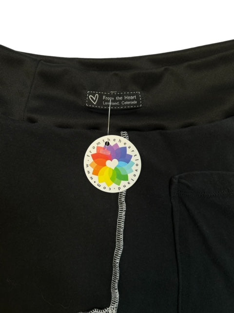 Upcycled Nike Mini Skirt - X-Large image 7