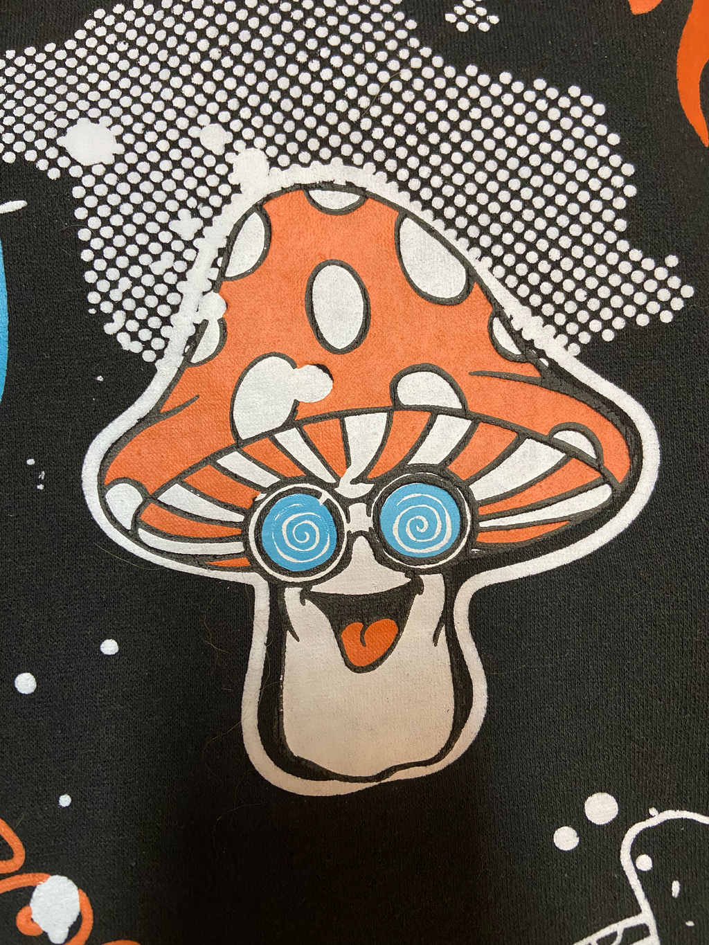 Van's Off the Wall Skirt - Size XL image 9