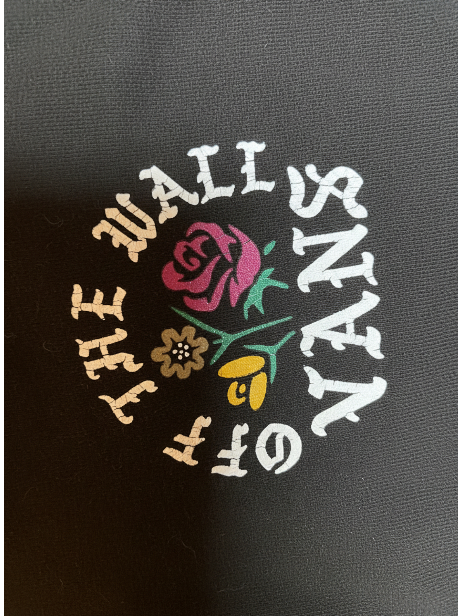 Van's Off the Wall Skirt - Size XL image 10