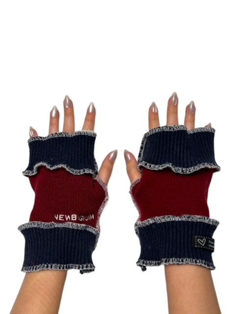 New Belgium Brewery Arm Warmers image 2