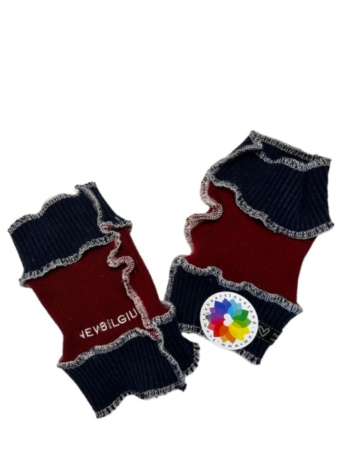 New Belgium Brewery Arm Warmers image 3