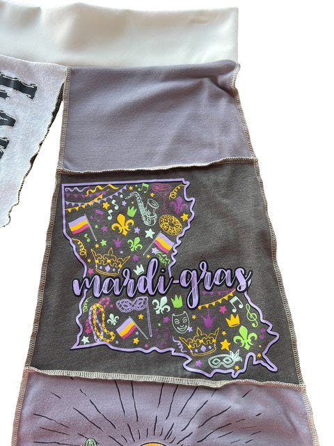 Size Medium U.S. Travel Skirt image 7