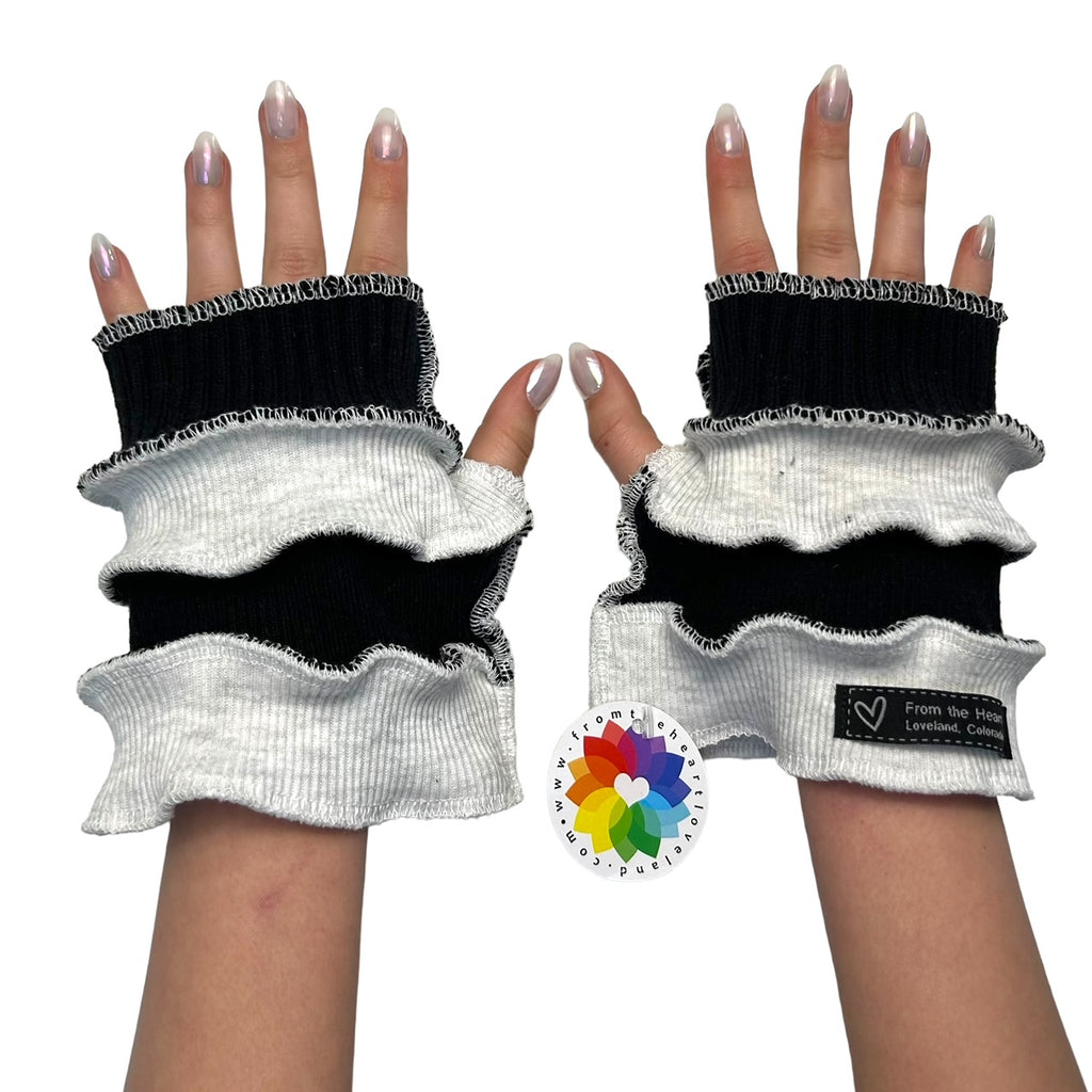 XL Arm Warmers image 0