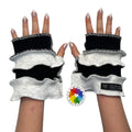 XL Arm Warmers image 0