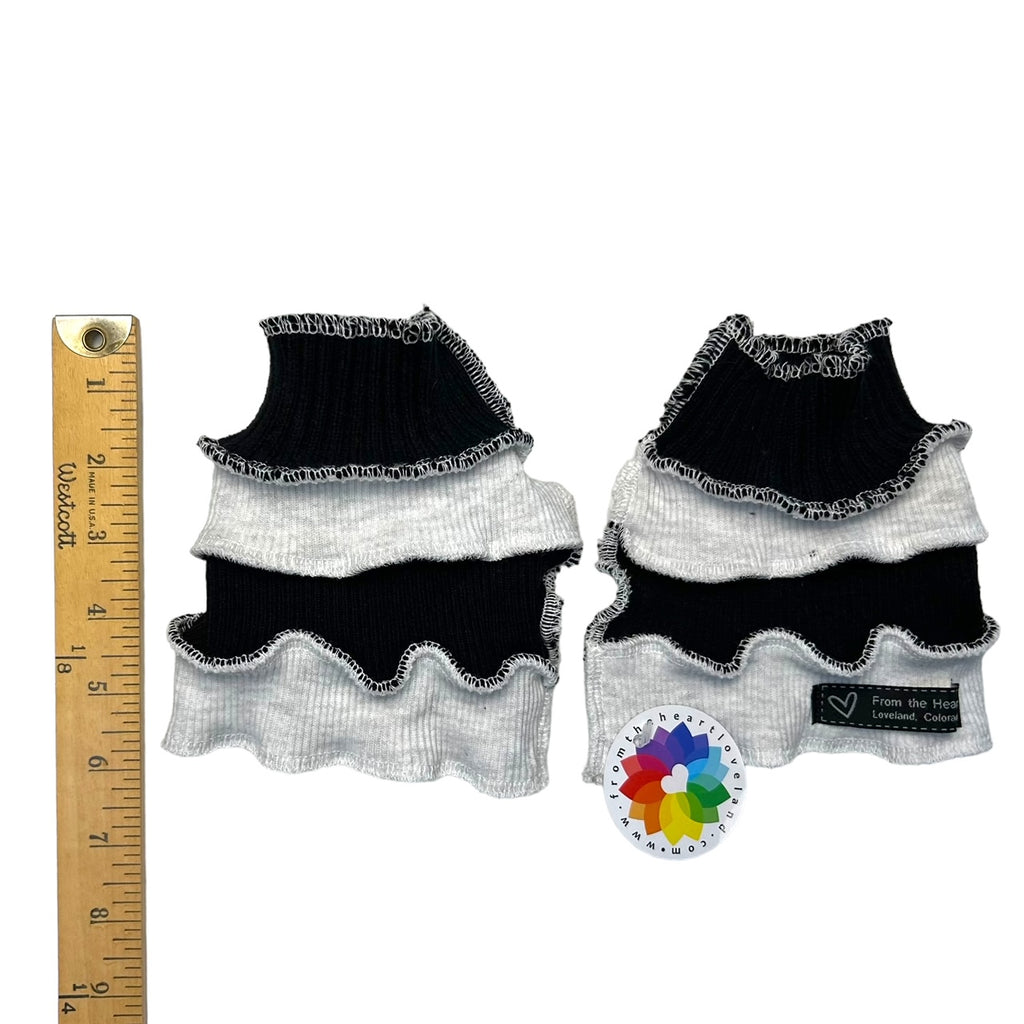 XL Arm Warmers image 1