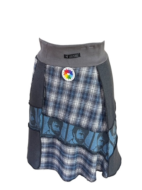 Size Medium Chuck Norris Skirt