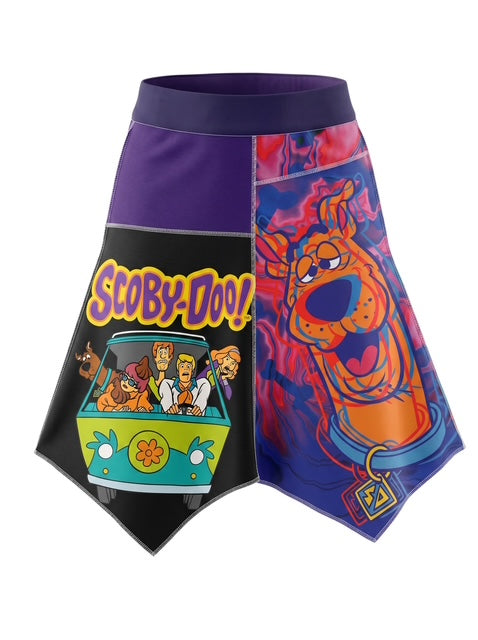 2 skirts Regina