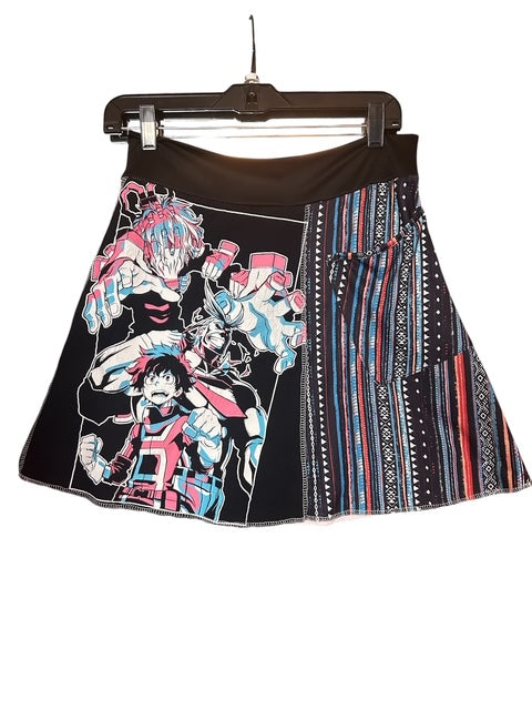 2 skirts Regina
