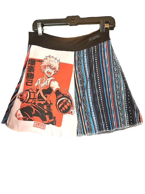 2 skirts Regina