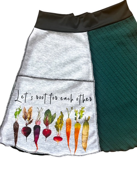 Size Small Garden Skirt