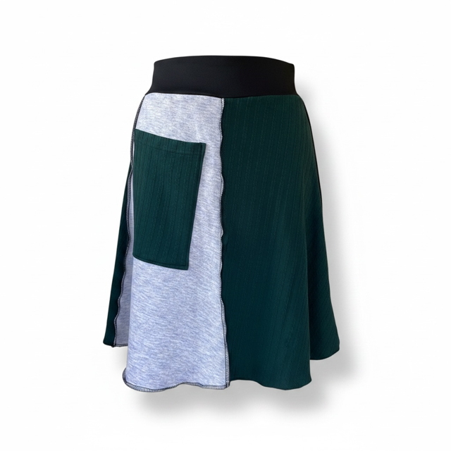 Size Small Garden Skirt