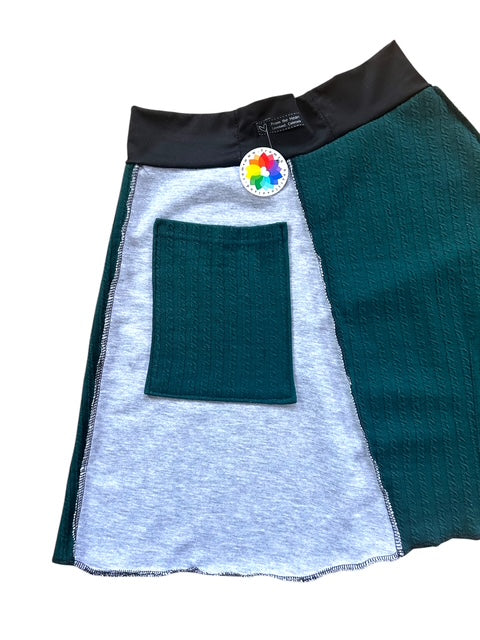 Size Small Garden Skirt