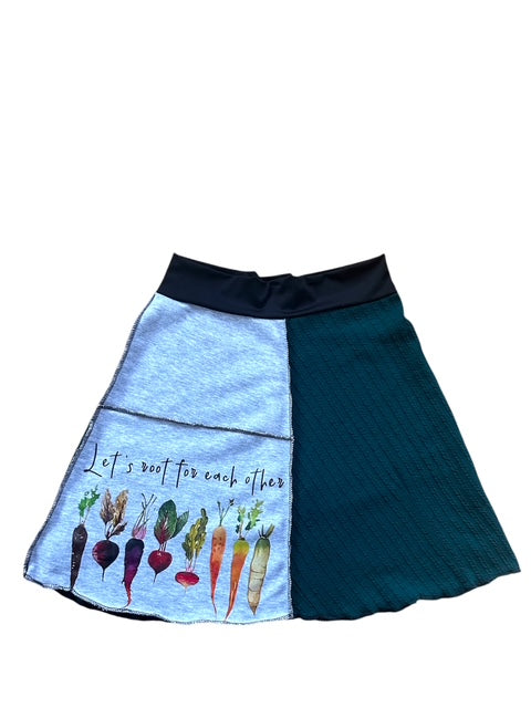 Size Small Garden Skirt
