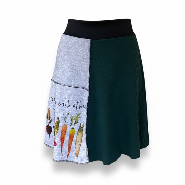 Size Small Garden Skirt