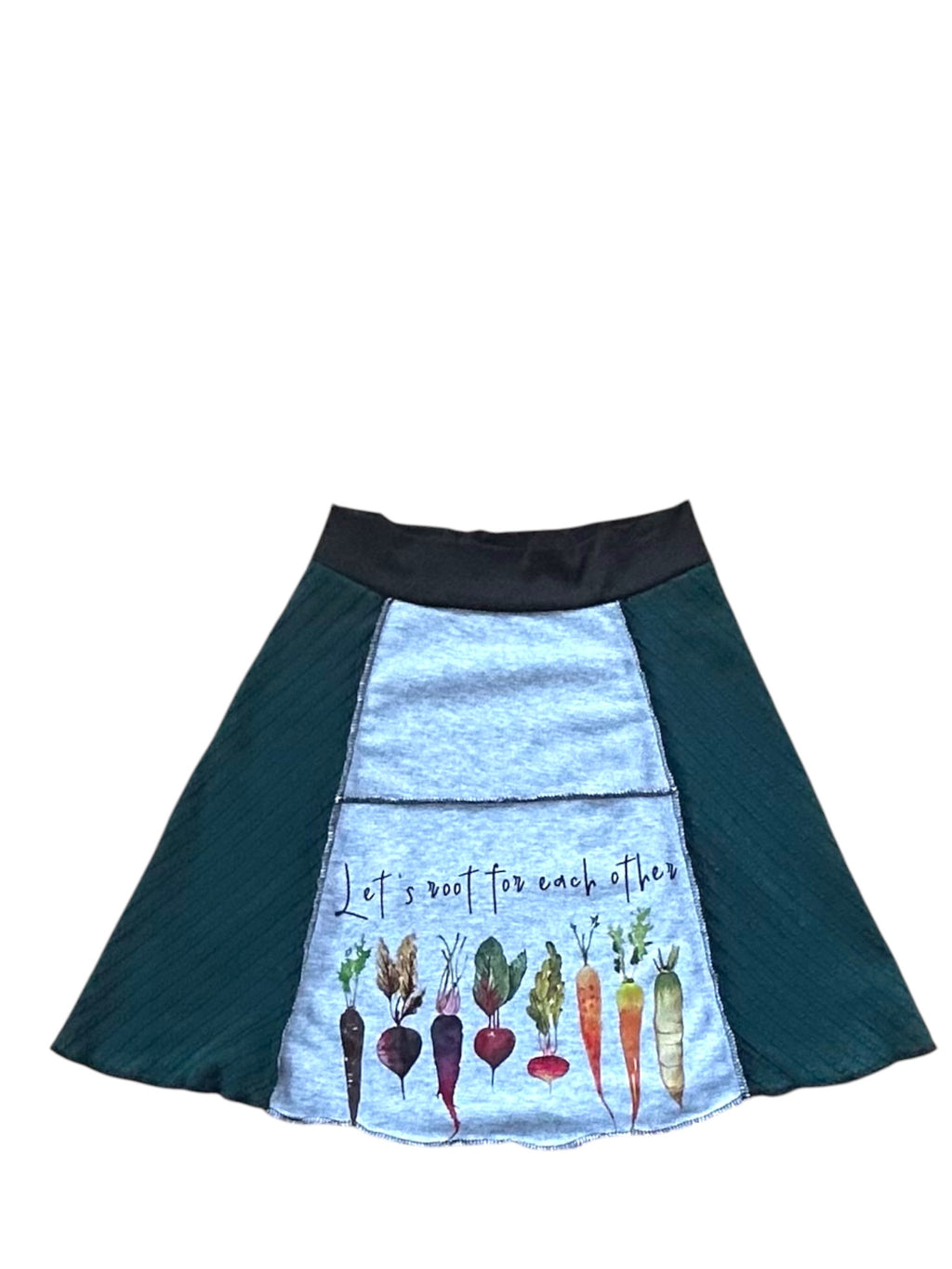 Size Small Garden Skirt