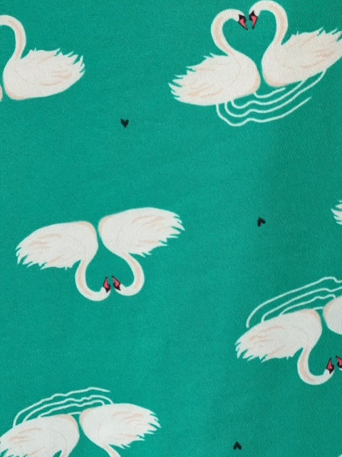 XL Upcycled Skirt