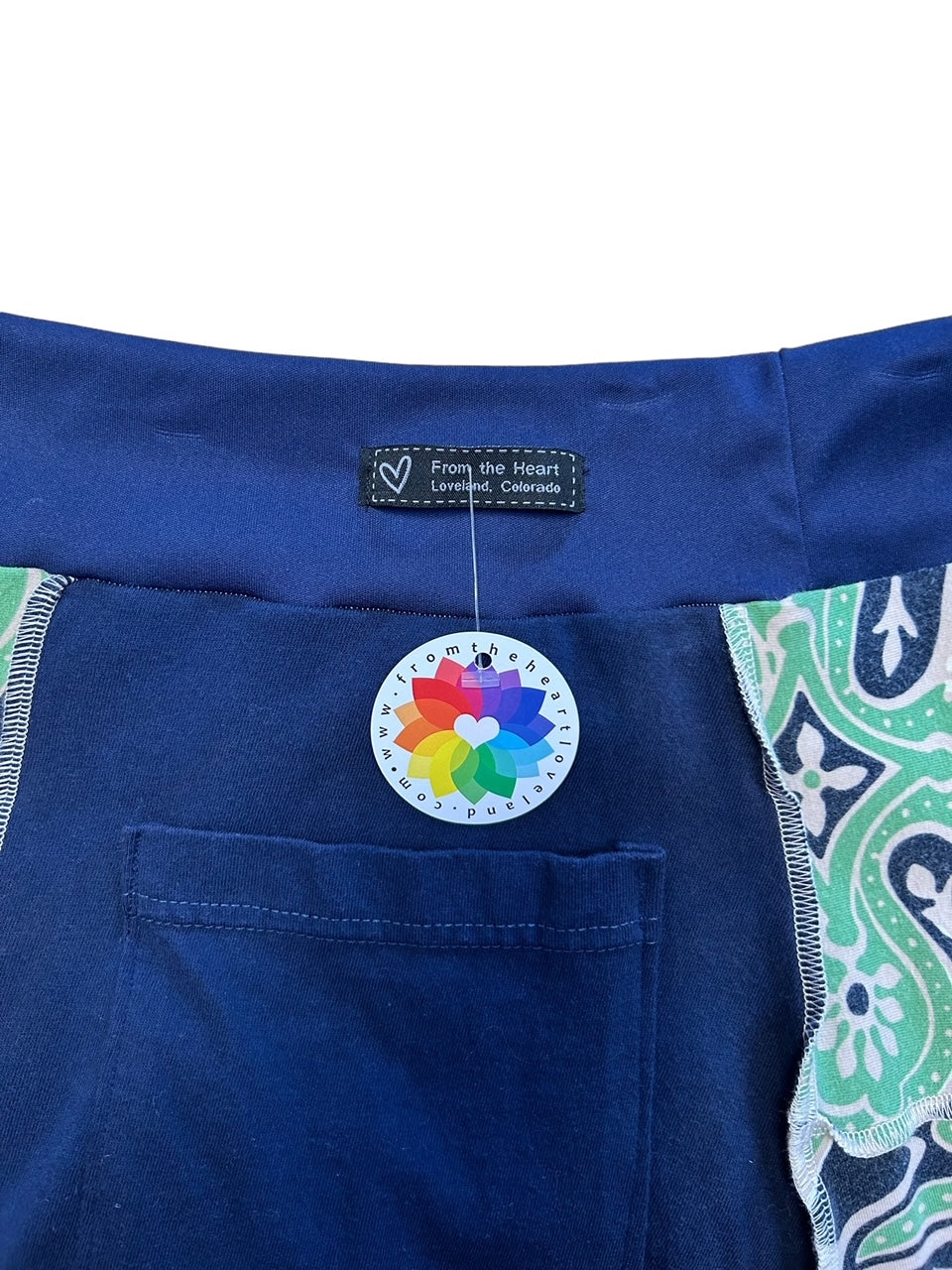 Size Small Whalers T-Shirt Skirt image 1