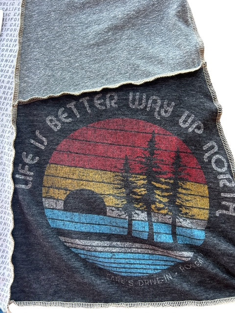 Size Medium U.S. Travel Skirt image 12