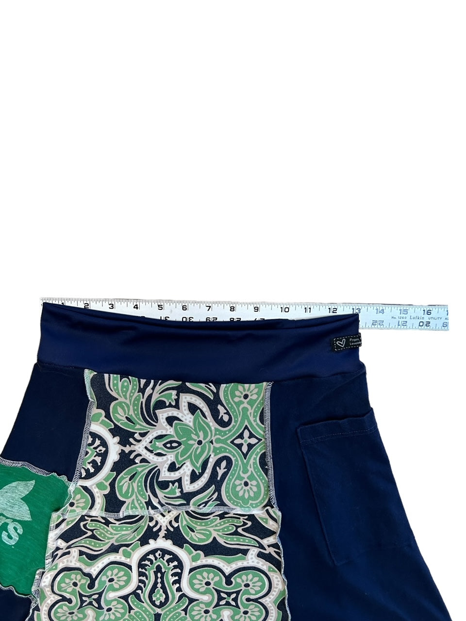 Size Small Whalers T-Shirt Skirt image 5