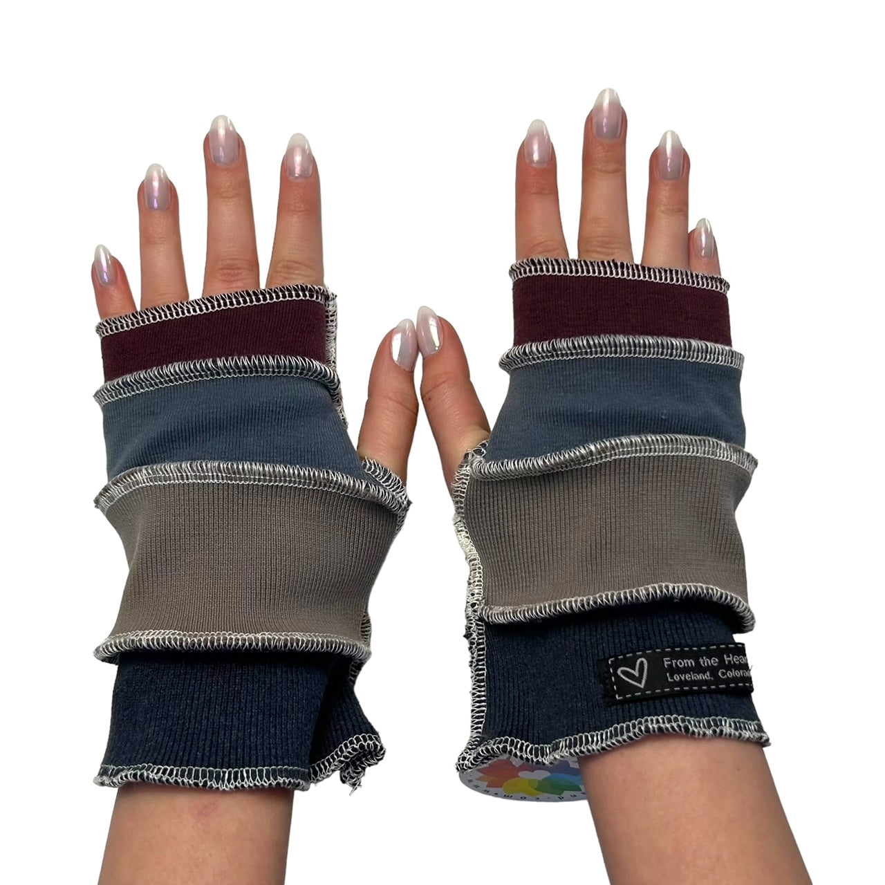 Arm Warmers image 3
