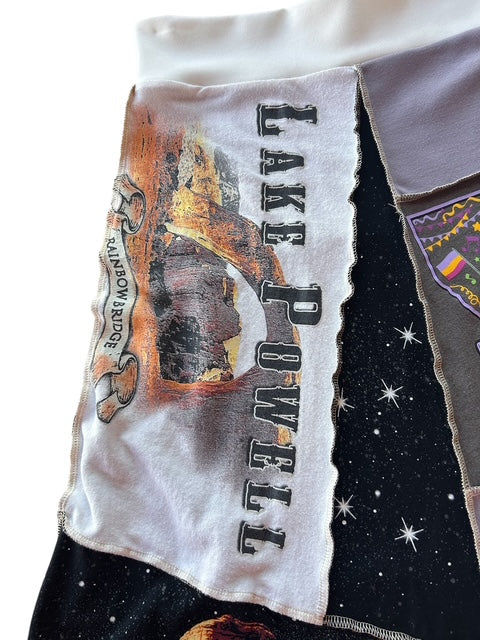 Size Medium U.S. Travel Skirt image 4