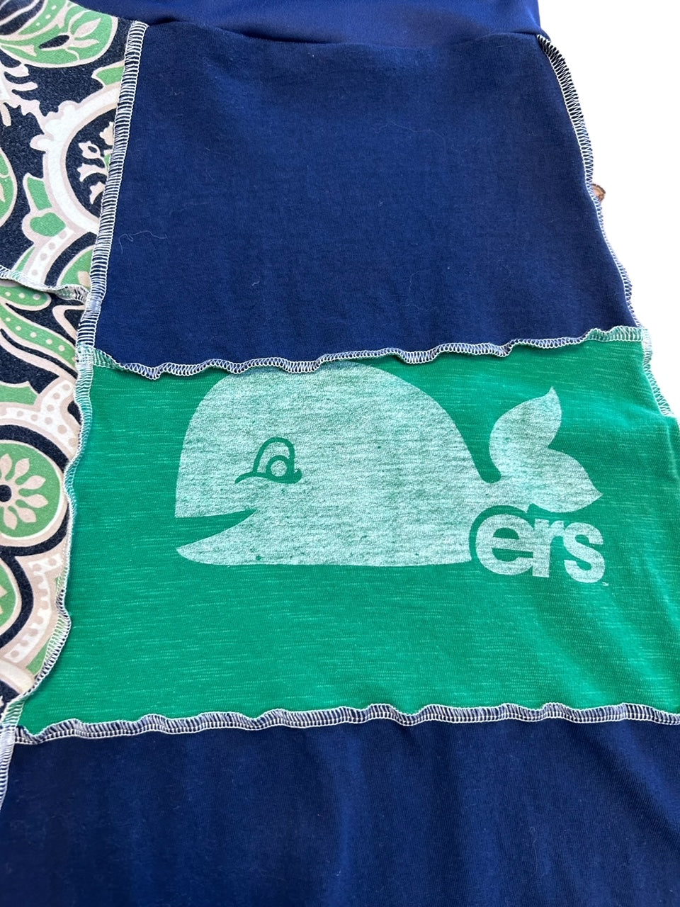 Size Small Whalers T-Shirt Skirt image 7