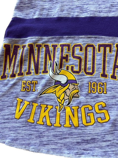 Size Small Minnesota Vikings Skirt image 4
