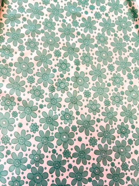 Green Shamrock Skirt - Size Medium for Women image 2