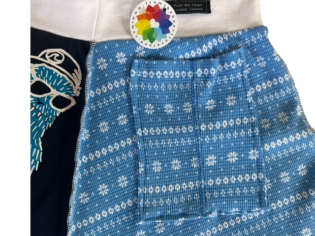 Size Small Skirt with Pocket