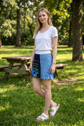 Size Small Skirt with Pocket