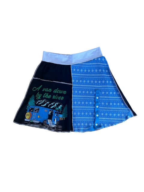 Size Small Skirt with Pocket