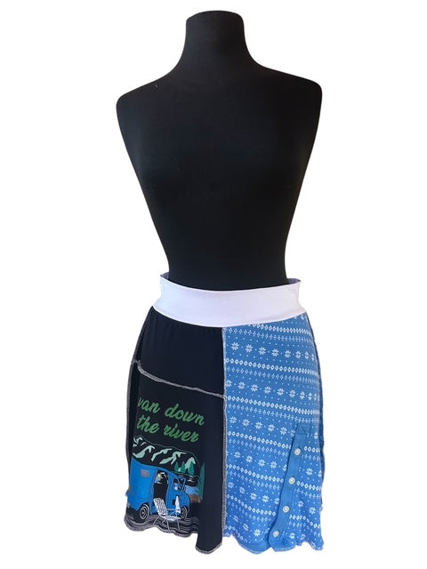 Size Small Skirt with Pocket